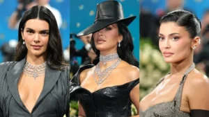 Các ngôi sao khác tham gia sự kiện