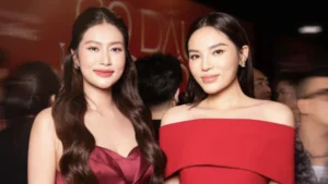 Vòng cổ và vòng tay sang chảnh