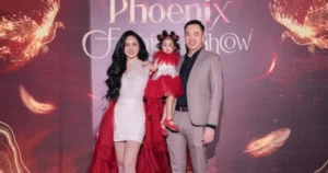 Vai trò của Trúc Ny trong gia đình