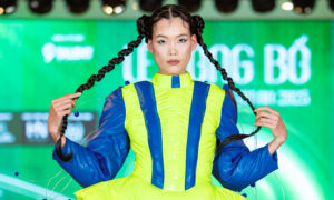 Những nhà thiết kế nổi bật tại sự kiện