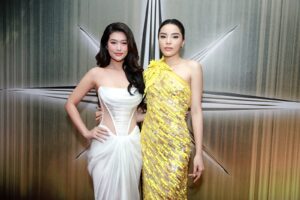 Những nghi vấn về mối quan hệ