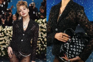 Ý Nghĩa Của Rosa Parks