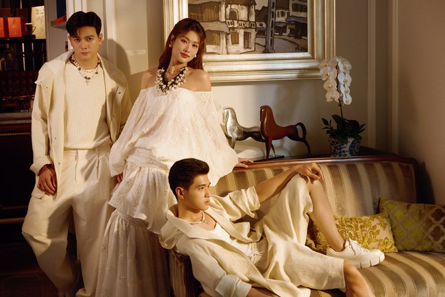 Thông Tin Về Show Diễn