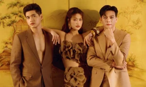 Giới thiệu về nhân vật