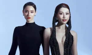 Quỳnh Châu – Phong Cách Gợi Cảm